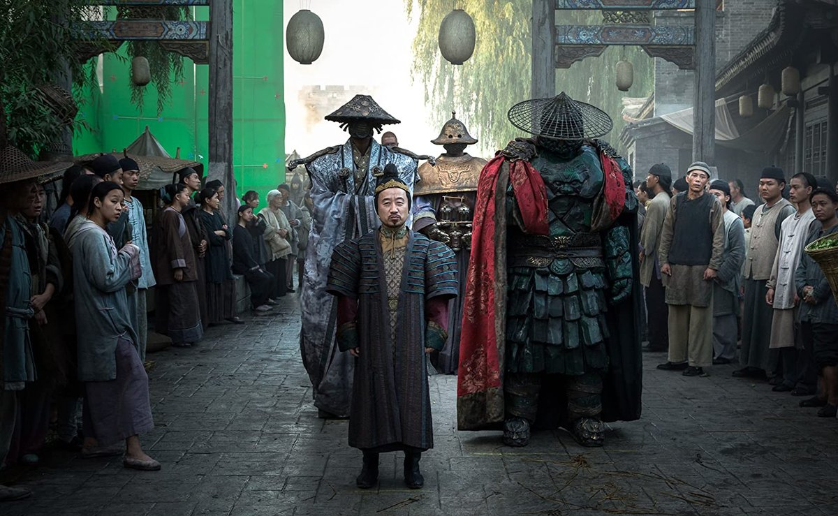 Photo du film Le masque de fer