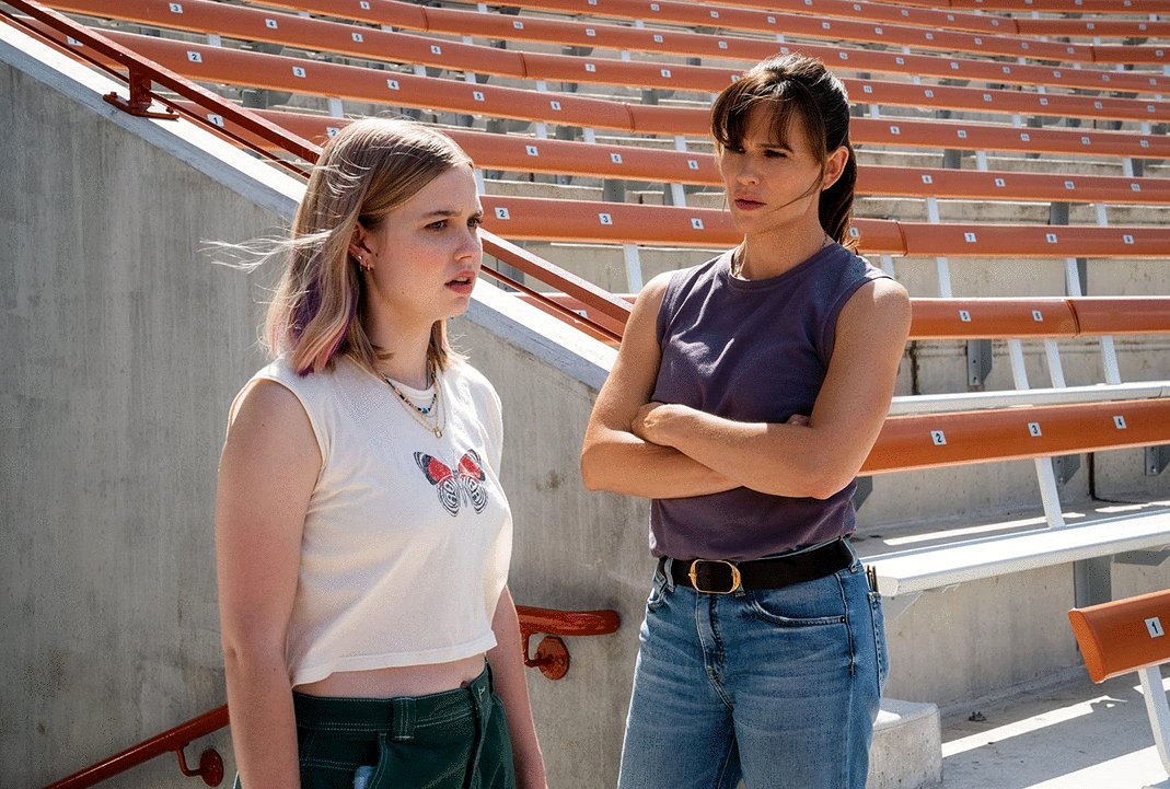 Photo du film La dernière chose qu'il m'a dite