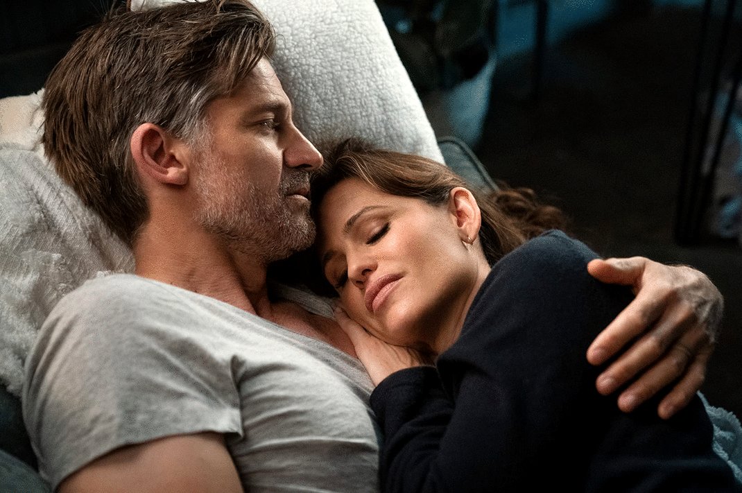 Photo du film La dernière chose qu'il m'a dite