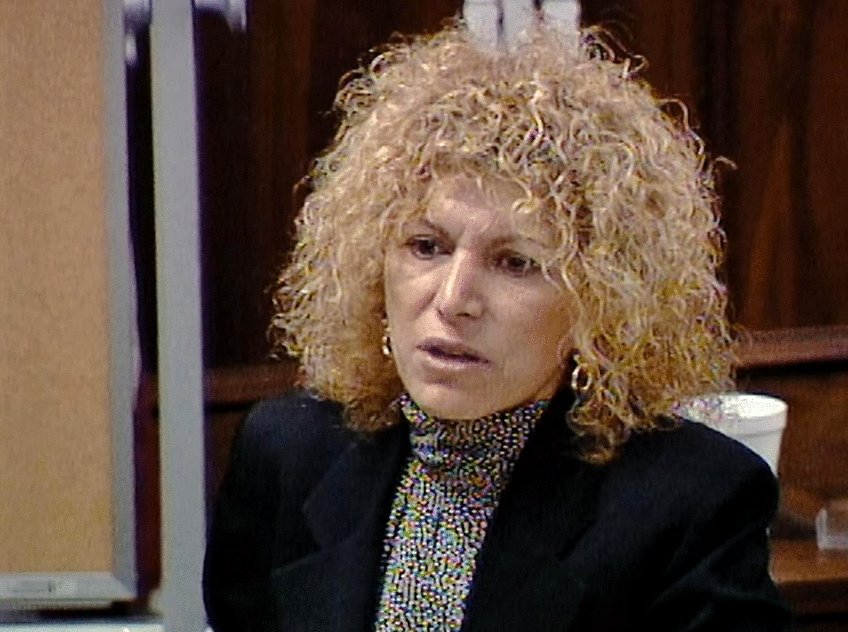 Photo du film The Menendez Brothers