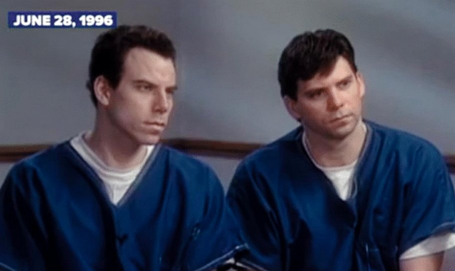 Photo du film The Menendez Brothers