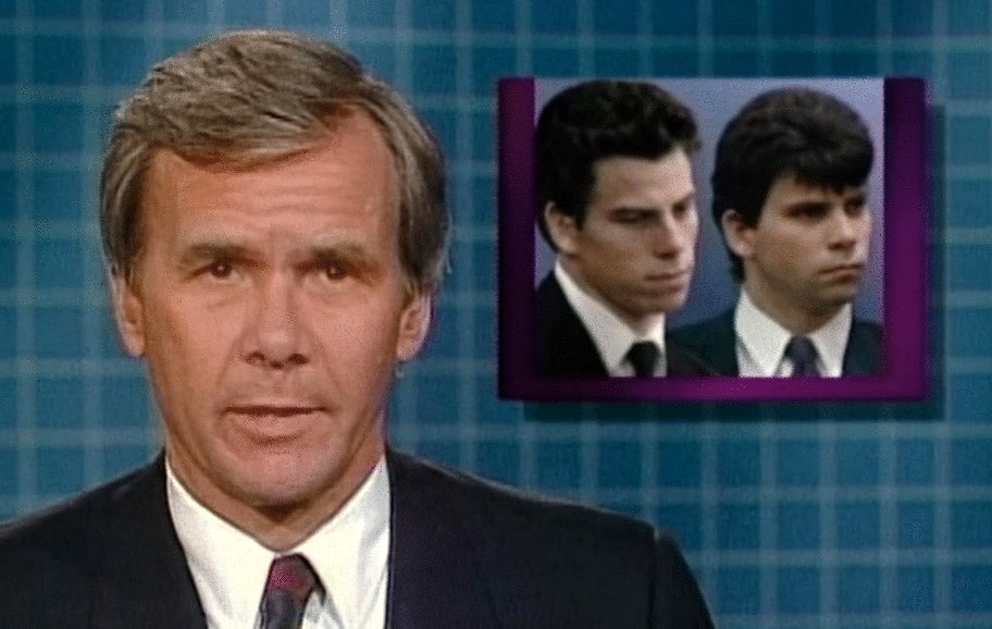 Photo du film The Menendez Brothers