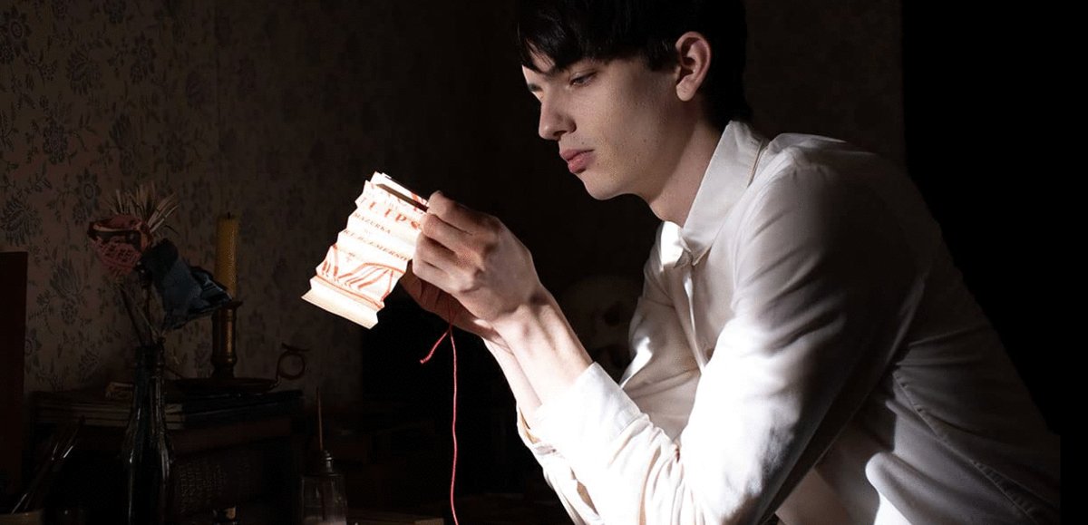 Photo du film The Power of the Dog