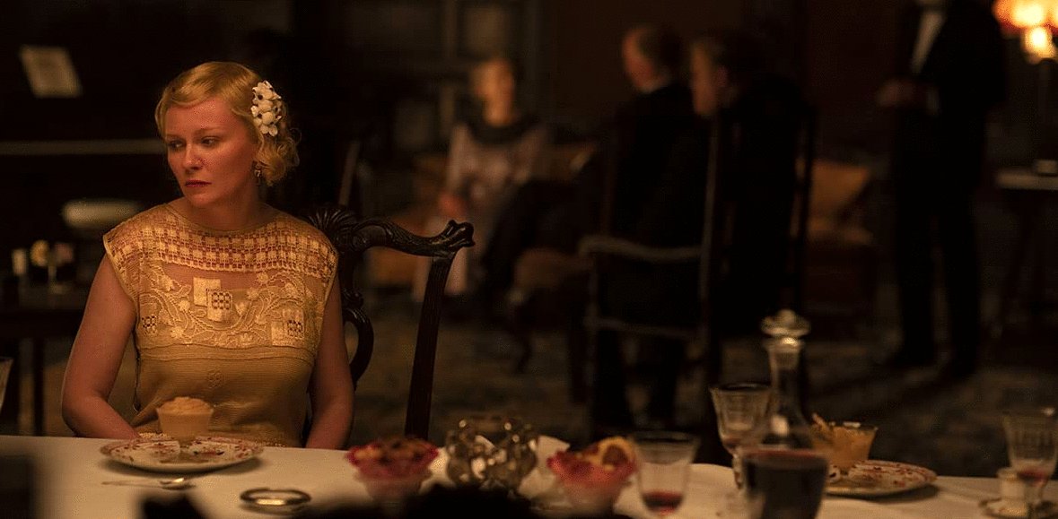 Photo du film The Power of the Dog