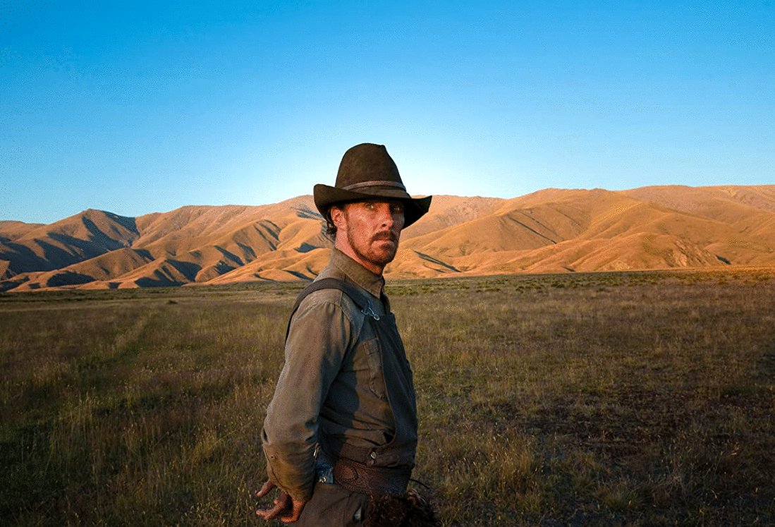 Photo du film The Power of the Dog