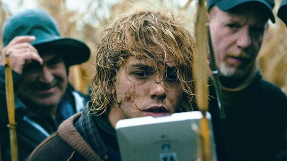 Photo du film Tom à la ferme