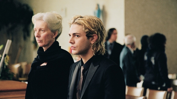 Photo du film Tom à la ferme