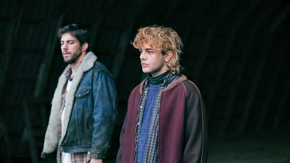 Photo du film Tom à la ferme