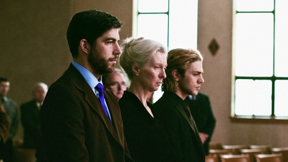 Photo du film Tom à la ferme