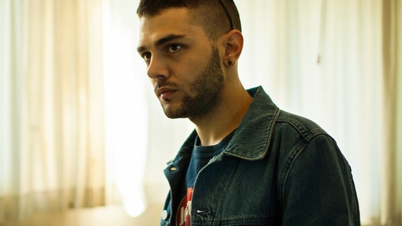 Photo du film Tom à la ferme