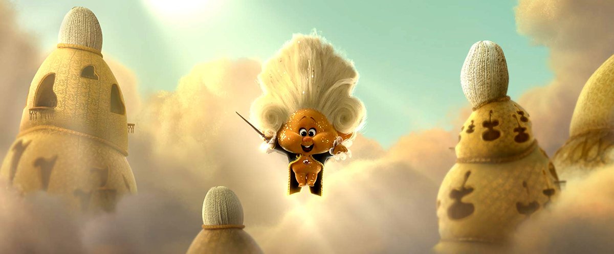 Photo du film Les Trolls 2: Tournée mondiale