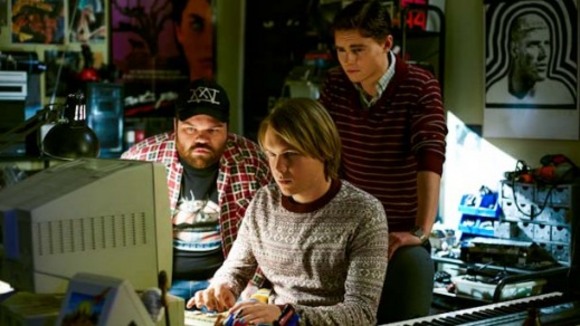 Photo du film Underground