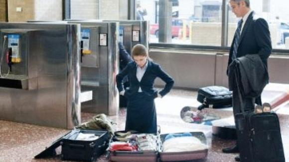 Photo du film Haut dans les airs