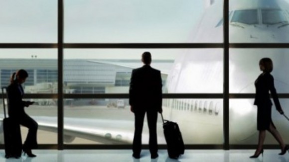 Photo du film Haut dans les airs