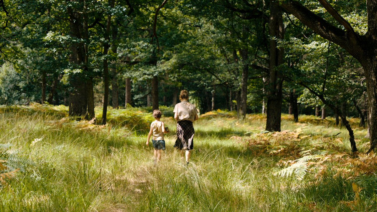 Photo du film Coeurs vaillants