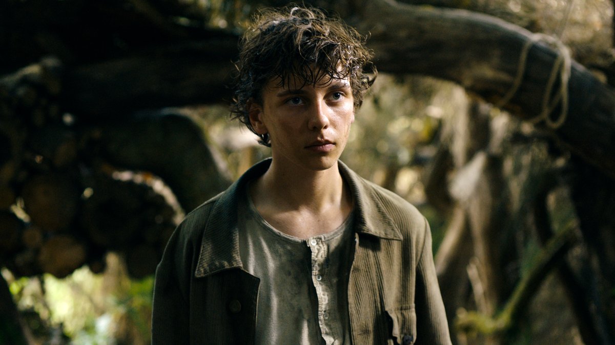 Photo du film Coeurs vaillants