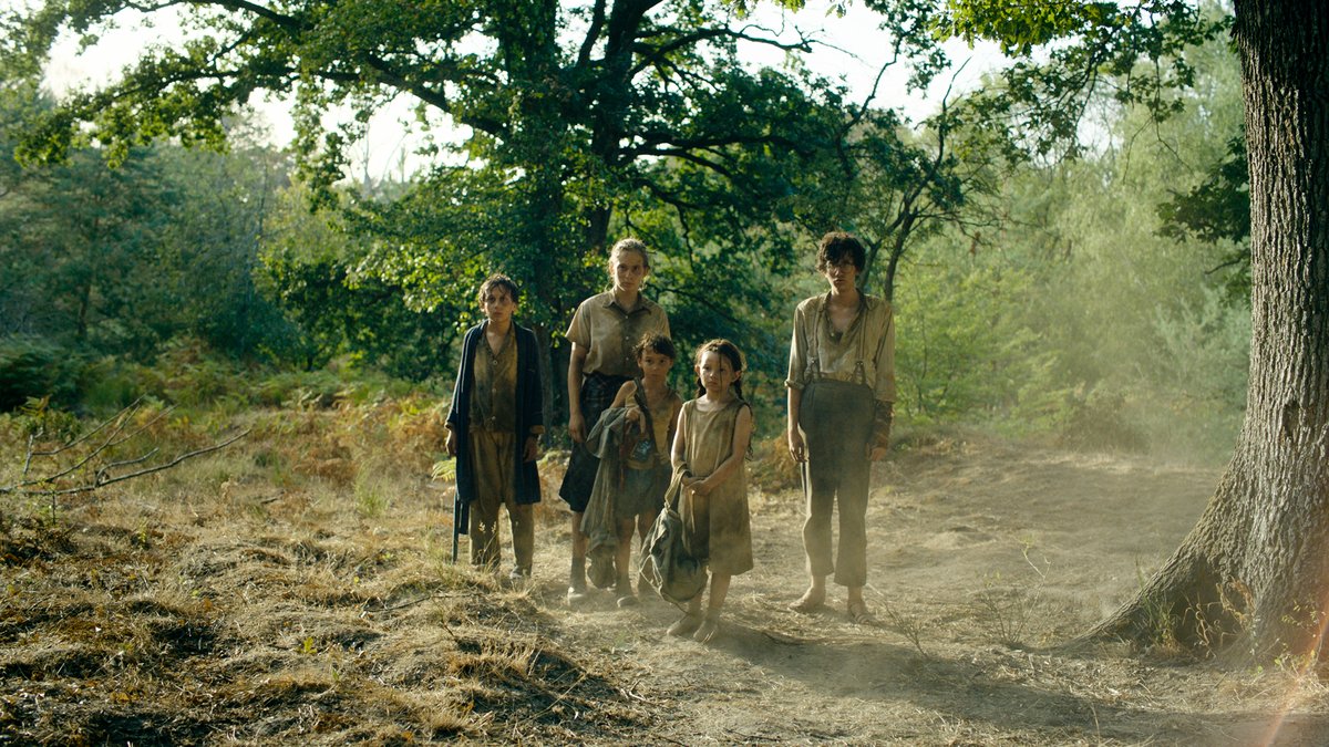 Photo du film Coeurs vaillants