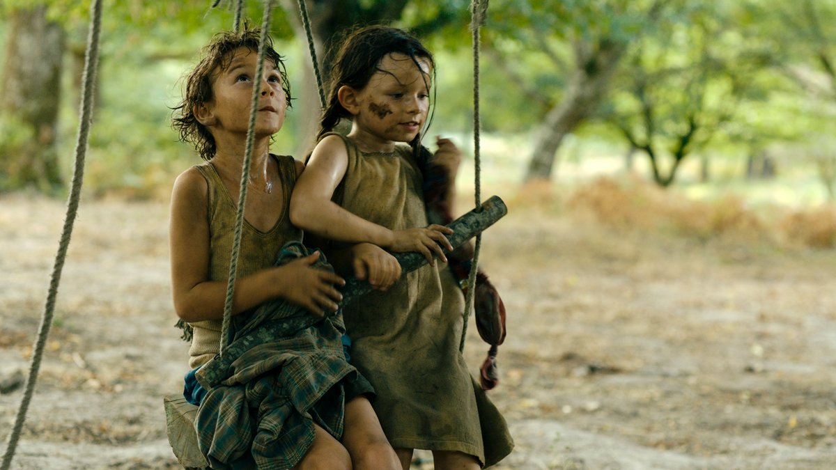 Photo du film Coeurs vaillants