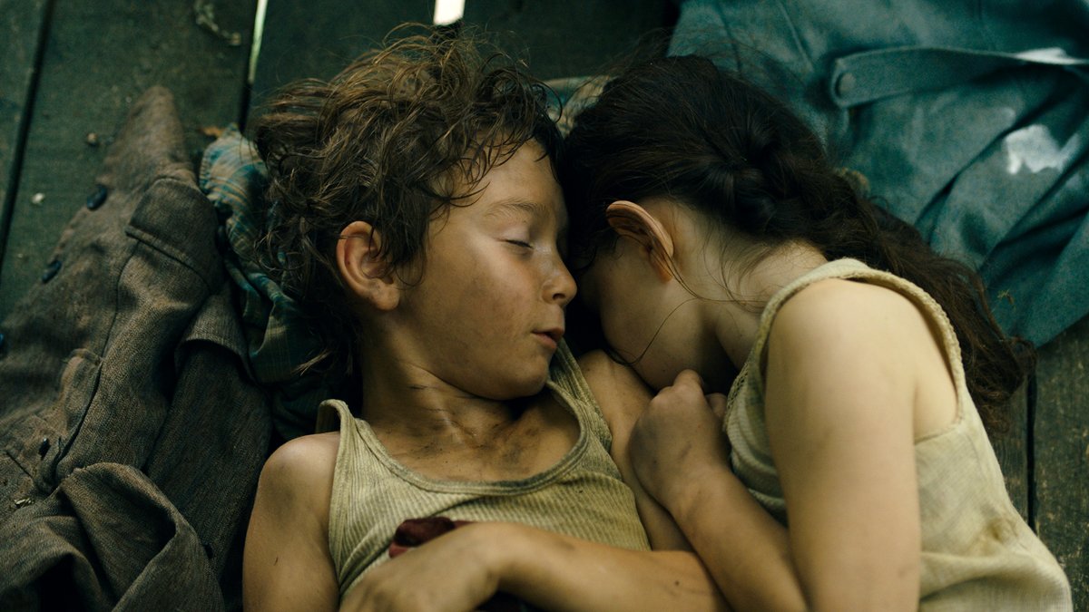 Photo du film Coeurs vaillants