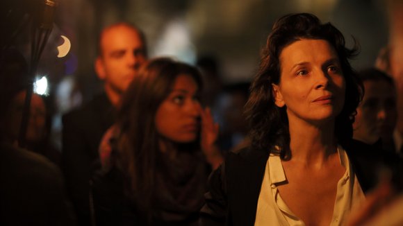 Photo du film L'Attente