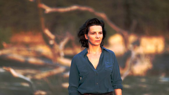 Photo du film L'Attente