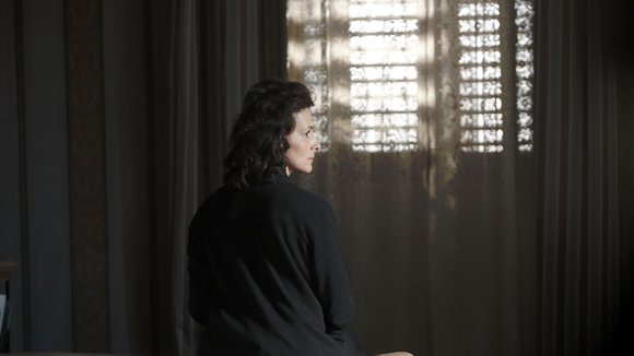 Photo du film L'Attente