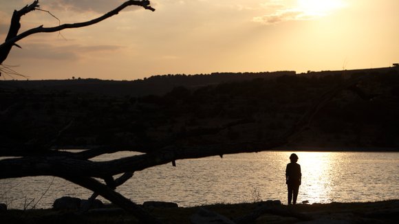 Photo du film L'Attente