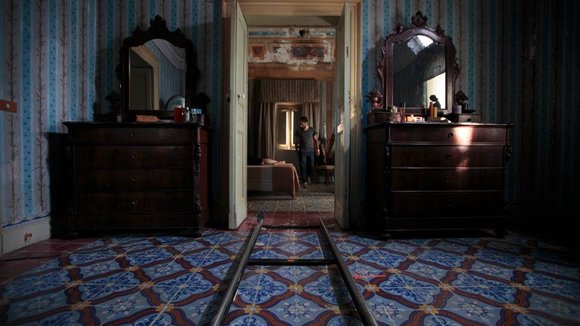 Photo du film L'Attente