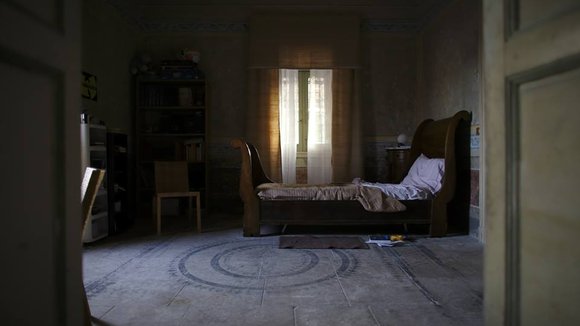 Photo du film L'Attente