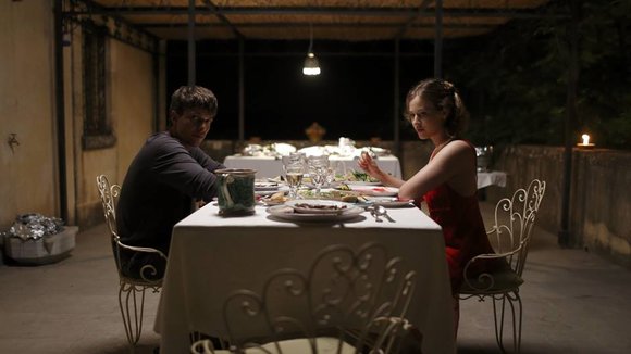 Photo du film L'Attente