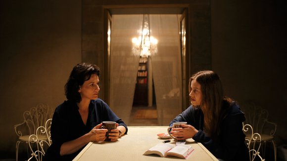 Photo du film L'Attente