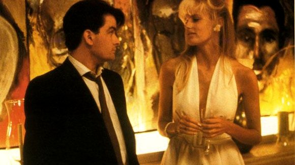 Photo du film Wall Street