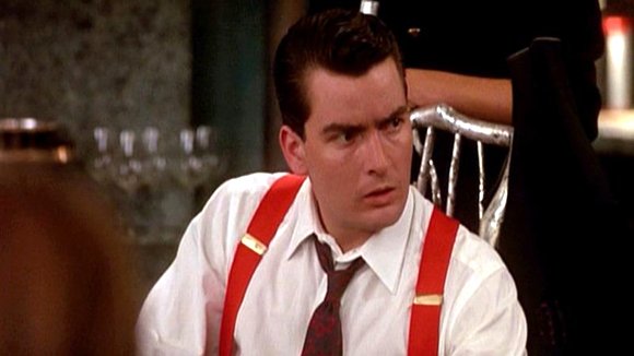 Photo du film Wall Street