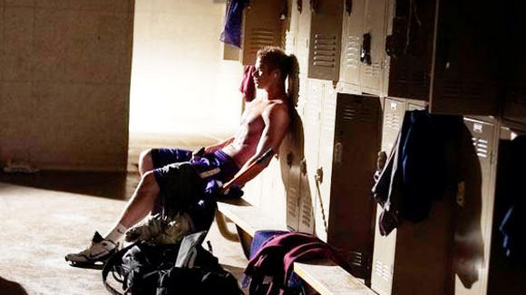 Photo du film A Warrior's Heart