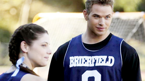 Photo du film A Warrior's Heart