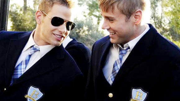 Photo du film A Warrior's Heart