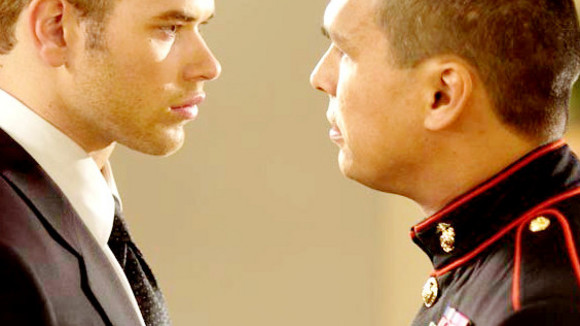 Photo du film A Warrior's Heart