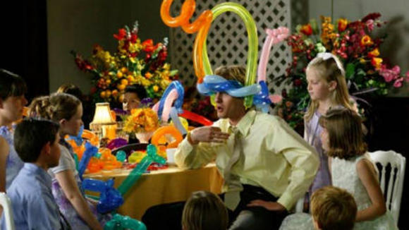 Photo du film Garçons sans honneur