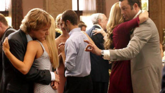 Photo du film Garçons sans honneur