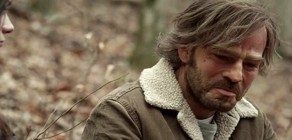 Photo du film Wheeler