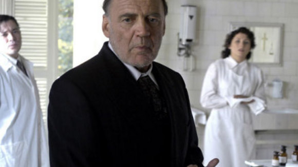 Photo from the movie Youth Without Youth