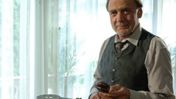 Photo from the movie Youth Without Youth