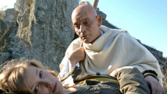 Photo from the movie Youth Without Youth