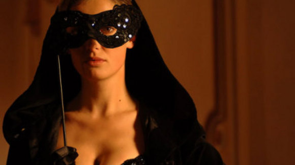 Photo from the movie Youth Without Youth