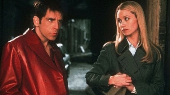 Photo du film Zoolander v.f.