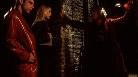 Photo du film Zoolander v.f.