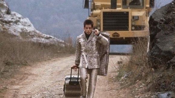 Photo du film Zoolander v.f.