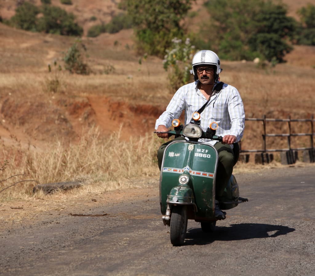 Photo du film Poster Boys