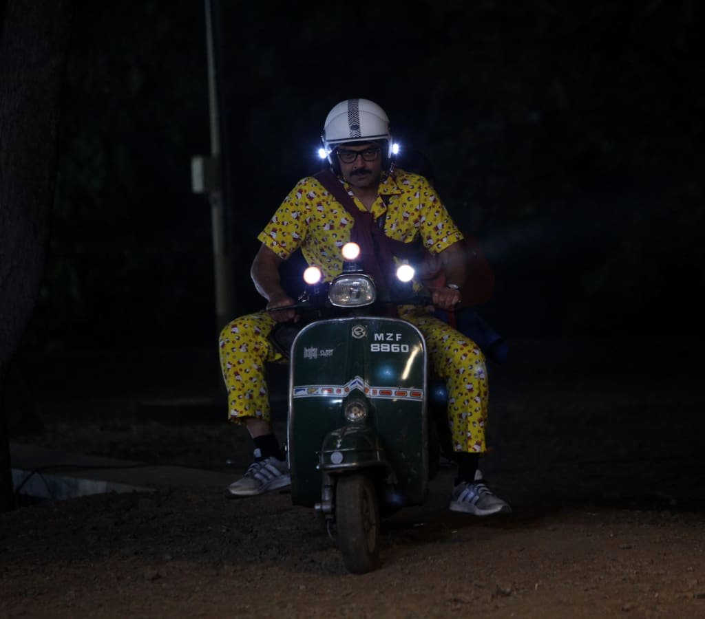 Photo du film Poster Boys