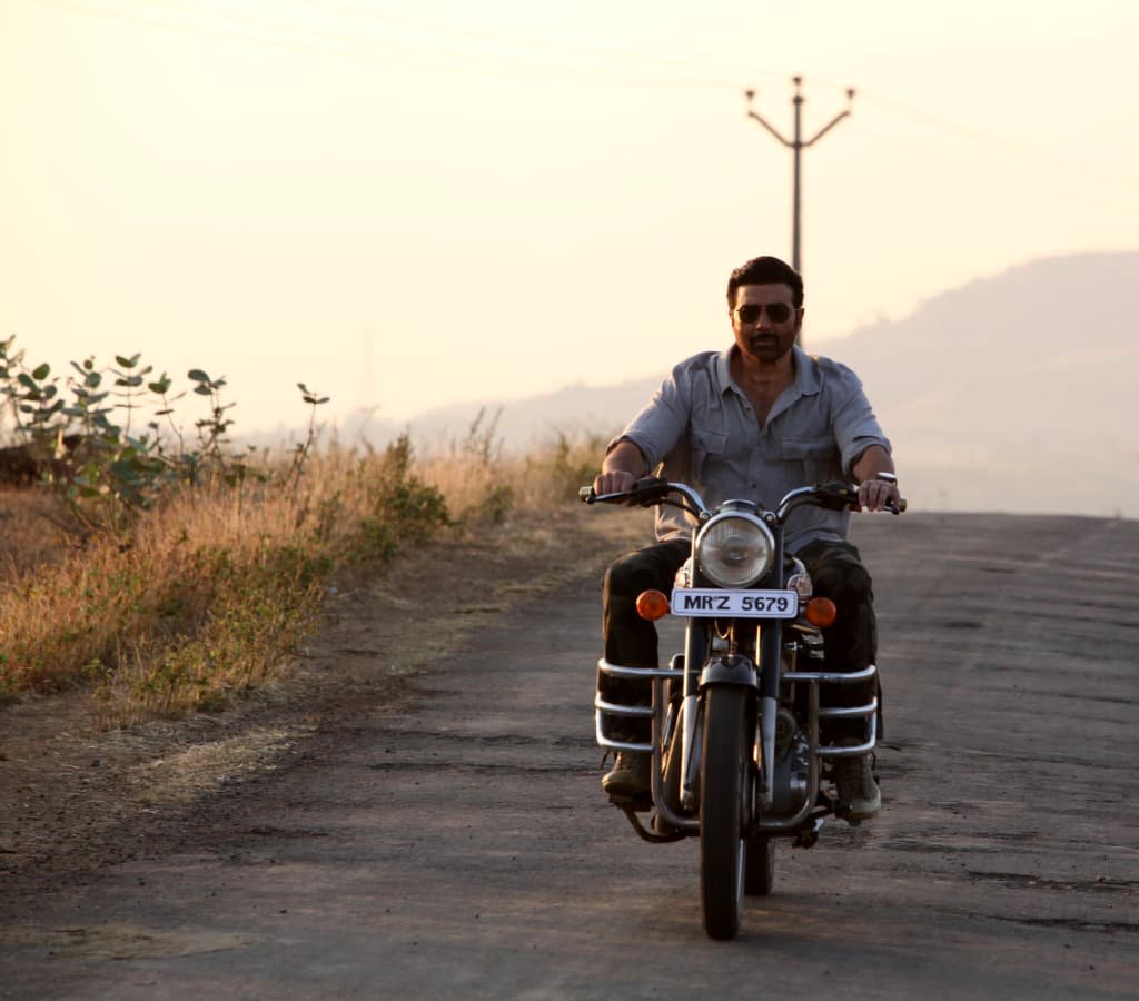 Photo du film Poster Boys